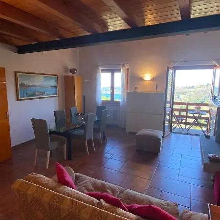 Chalet Dania * Pisano
