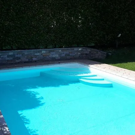 Dom wakacyjny Chalet Dania Pisano