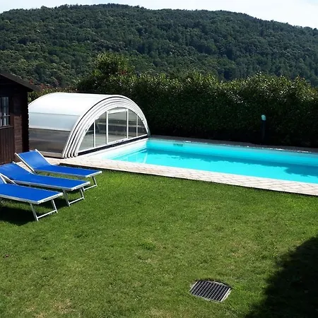 Chalet Dania
