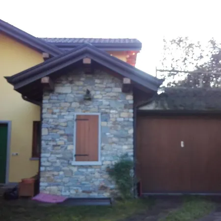 Dom wakacyjny Chalet Dania *