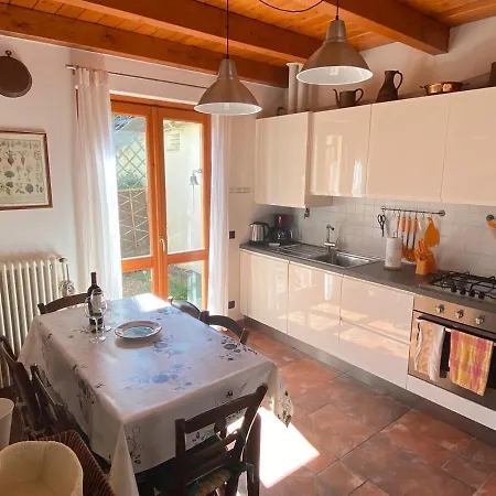 Chalet Dania * Pisano