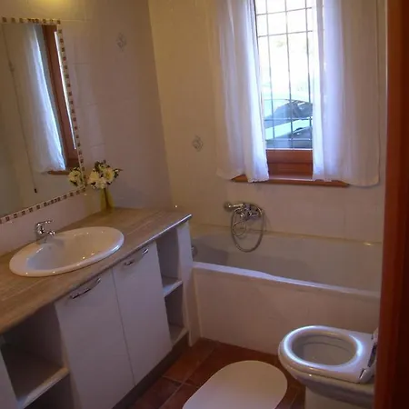 Chalet Dania Pisano