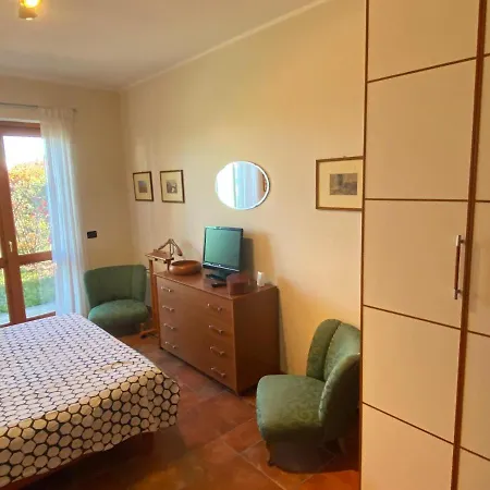 Chalet Dania