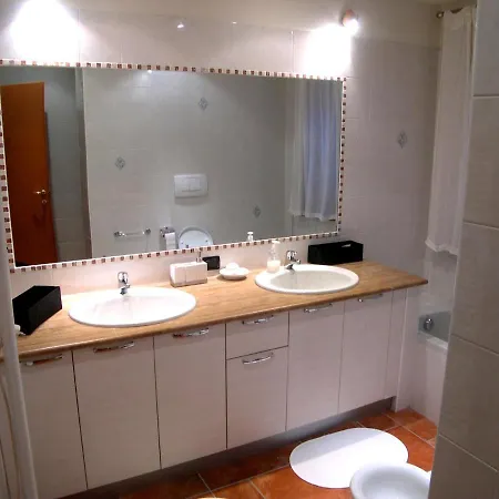 Chalet Dania * Pisano
