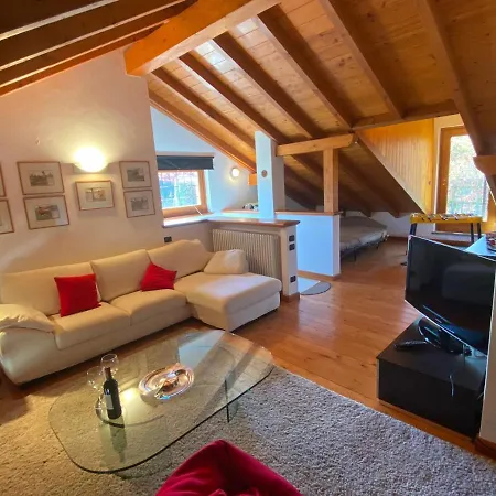 Chalet Dania *
