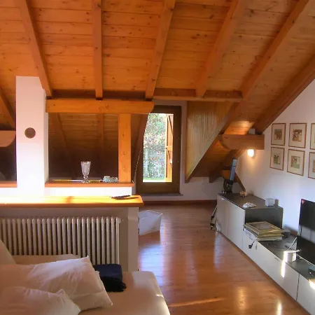 Chalet Dania Dom wakacyjny *